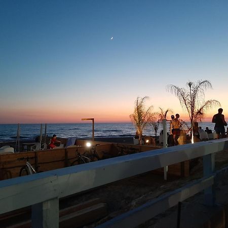 La Panoramica Daire Scoglitti Dış mekan fotoğraf