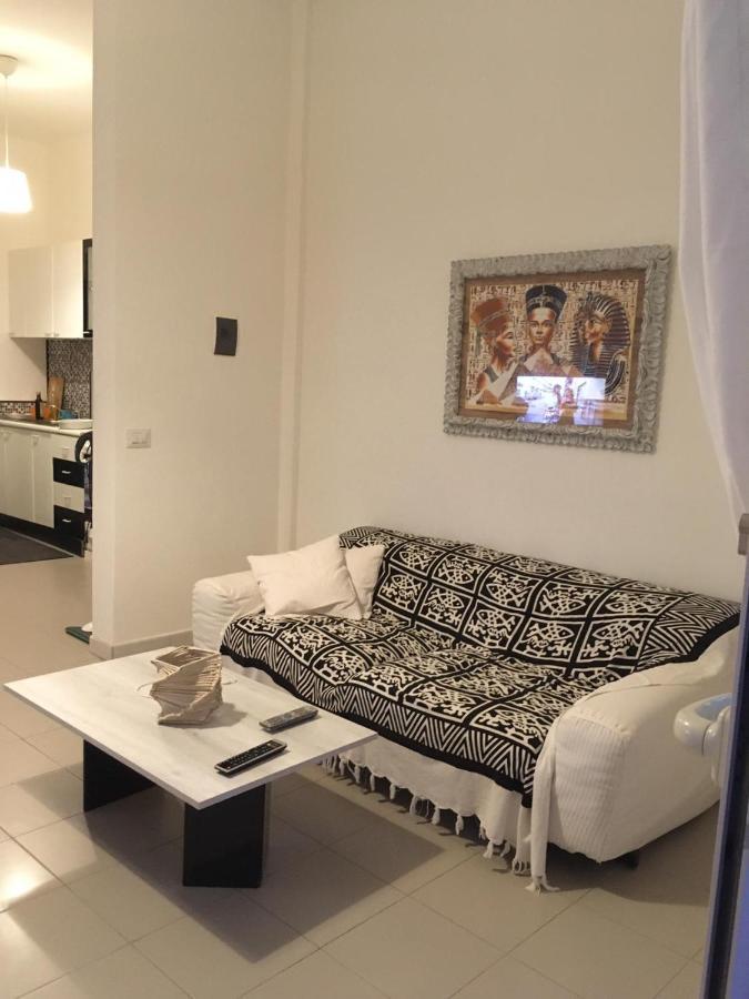 La Panoramica Daire Scoglitti Dış mekan fotoğraf
