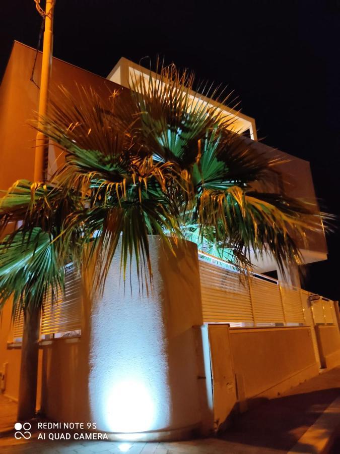 La Panoramica Daire Scoglitti Dış mekan fotoğraf