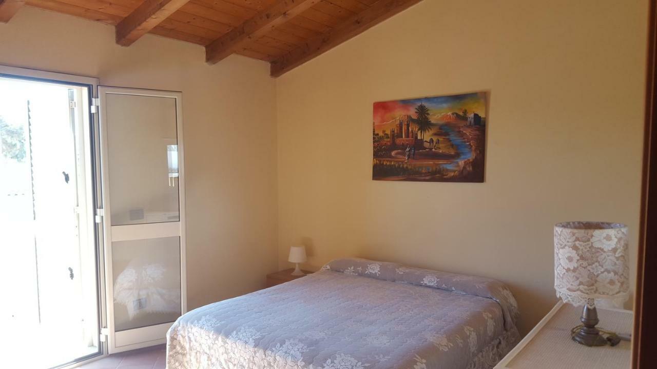 La Panoramica Daire Scoglitti Dış mekan fotoğraf
