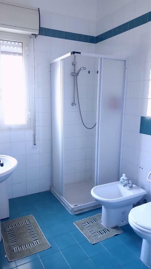 La Panoramica Daire Scoglitti Dış mekan fotoğraf
